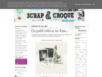 Snoopyscrap22.blogspot.com