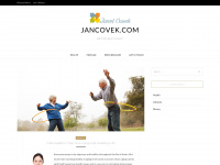 Jancovek.com