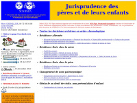 Jurisperes.free.fr