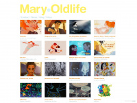 mary-oldlife.com Thumbnail
