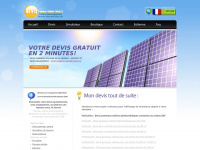 panneau-solaire-devis.fr Thumbnail