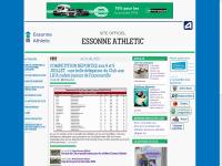 Essonne-athletic.org