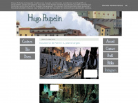 Hugopoupelin.blogspot.com