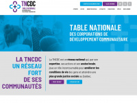 Tncdc.com
