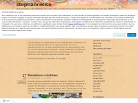 Stephannelise.wordpress.com