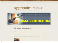 Lamailloux.wordpress.com