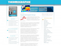 thermographies.com Thumbnail