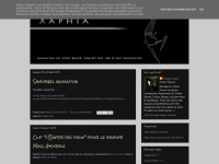 xaphia.blogspot.com Thumbnail