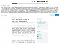 Lalilarlesienne.wordpress.com