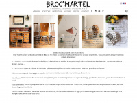 brocmartel.com Thumbnail