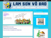 lamson-stbarth.org Thumbnail