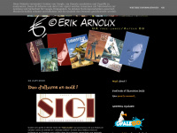 erikarnoux.blogspot.com Thumbnail