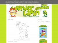 Wonderlapinartbook.blogspot.com