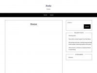 Perle-events.com