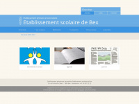 Ecoles-bex.ch