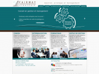 Fairway-strategie.com