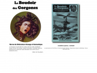 boudoirdesgorgones.free.fr Thumbnail