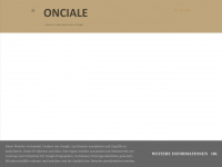 Onciale.blogspot.com
