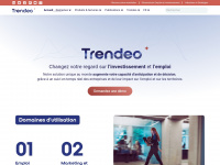 trendeo.net