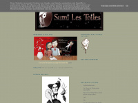 Sumilestoiles.blogspot.com
