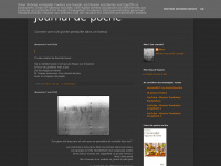 Journaldepoche.blogspot.com
