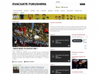 evacuatefukushimanow.wordpress.com Thumbnail