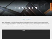 Transim.com