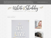whiteandshabby.com Thumbnail