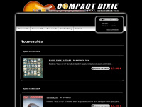 compactdixie.com Thumbnail
