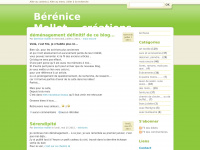 berenicemollet.blog.free.fr
