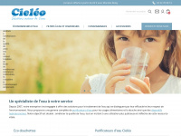Cieleo.com