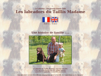 Labradors-dutaillismadame.fr