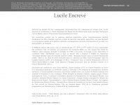 Lucileencreve-erba.blogspot.com