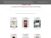 Journal-paraitre-erba-rouen.blogspot.com
