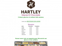 Chocolaterie-hartley.com