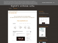 Sigrid-actu-blog.blogspot.com