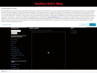 maelisa1328.wordpress.com Thumbnail