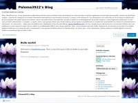 Paloma3922.wordpress.com