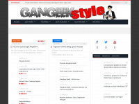 Gangeekstyle.com