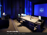 Pilon-cinema.com