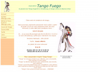 Tangofuego.free.fr