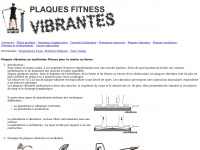 Plaques-plateformes-fitness.com