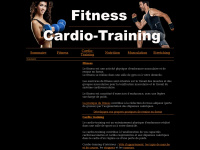 Fitness-cardio-training.com
