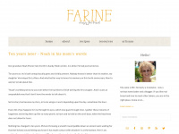 farine-mc.com Thumbnail