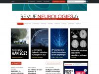 neurologies.fr Thumbnail