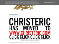 Christeric.blogspot.com