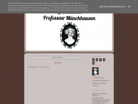 Professeur-munch.blogspot.com