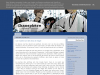 x-chaosphere-x.blogspot.com Thumbnail