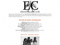 Etatscivils.editions.free.fr