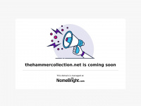 thehammercollection.net
